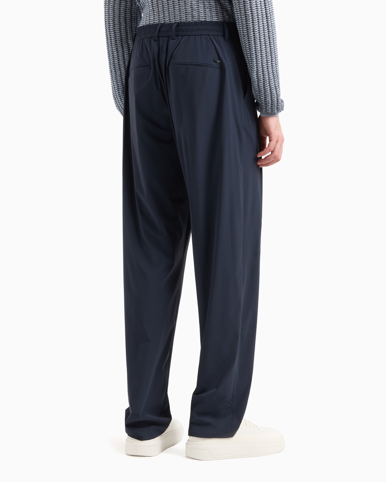 CLASSIC TROUSERS - 3