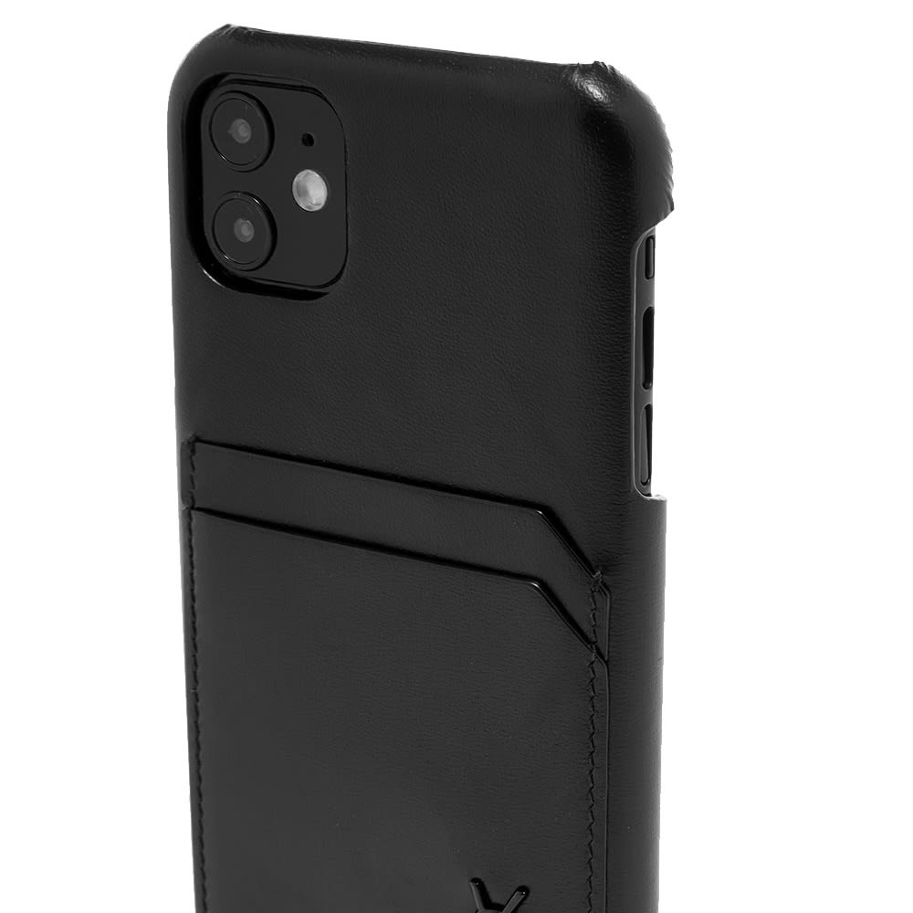 Saint Laurent Tiny Monogram iPhone 11 Case - 2