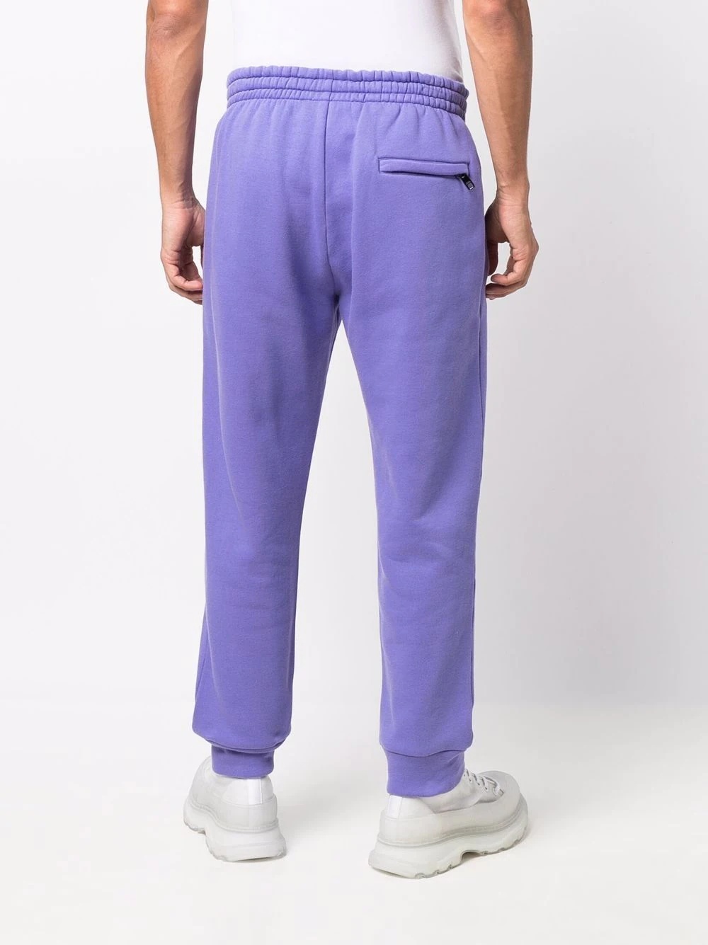 3D print jersey track pants - 4