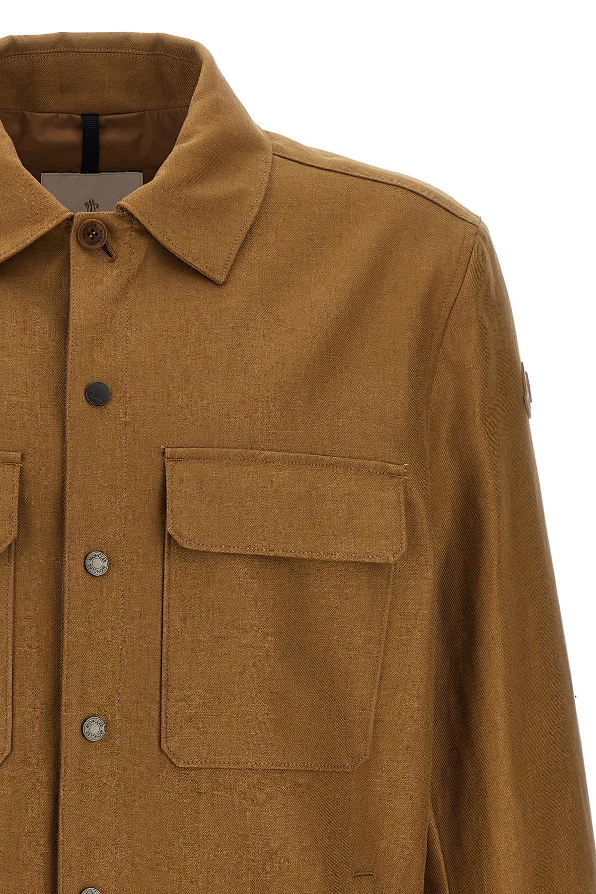 'Callaqui' jacket - 4