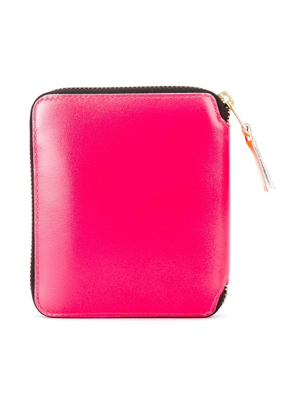 zip-around wallet - 2