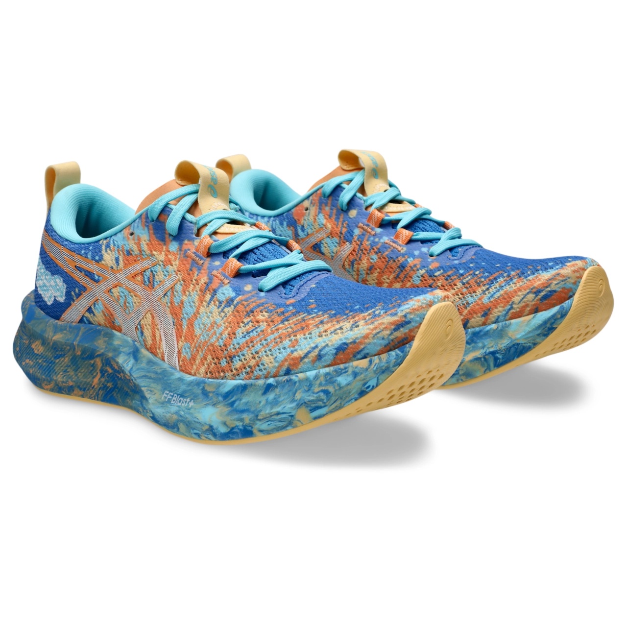 NOOSA TRI 16 - 2