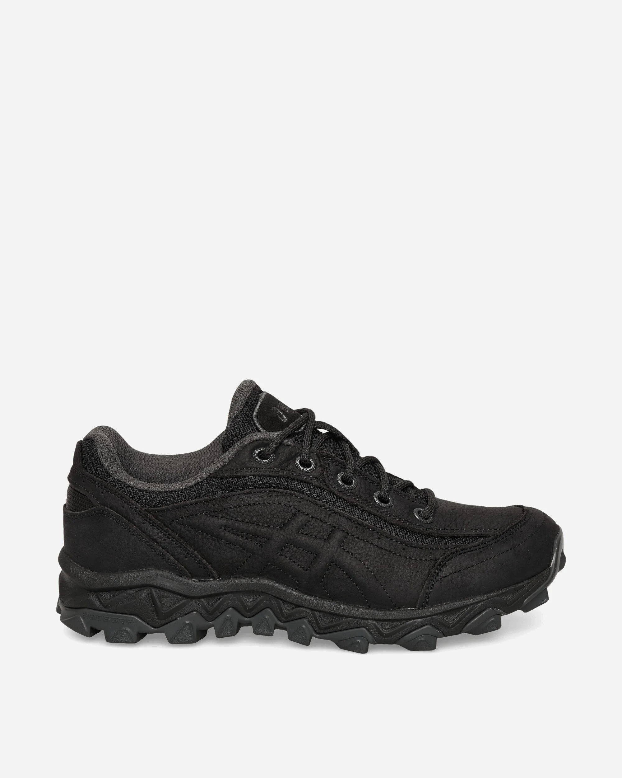 GEL-Transcend FJ Sneakers Black - 1