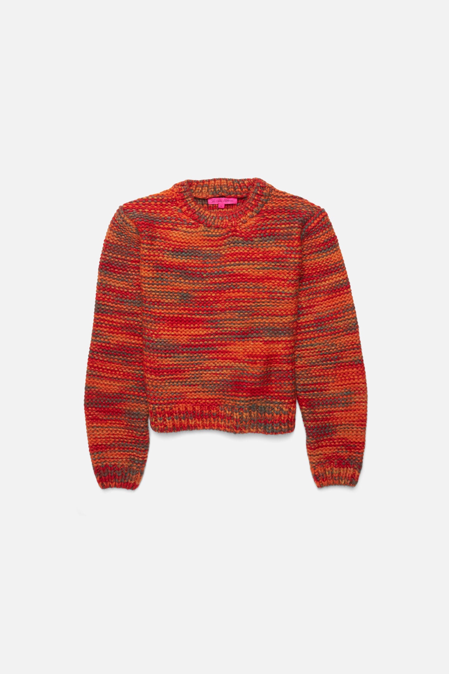 MARLO WOMEN'S CREW - 1