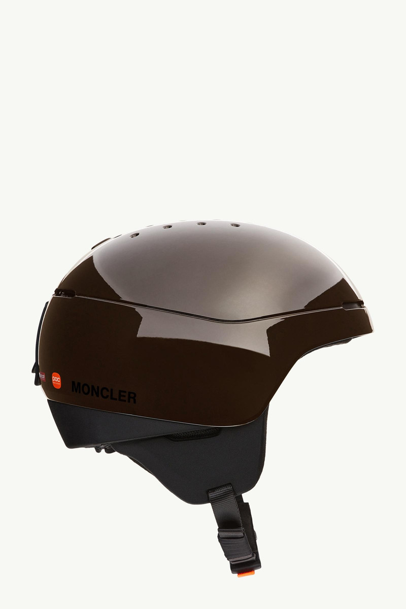 Logo Ski Helmet 4