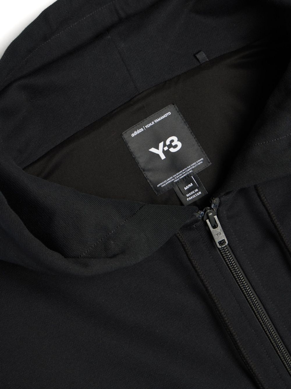 FL Zip hoodie - 4