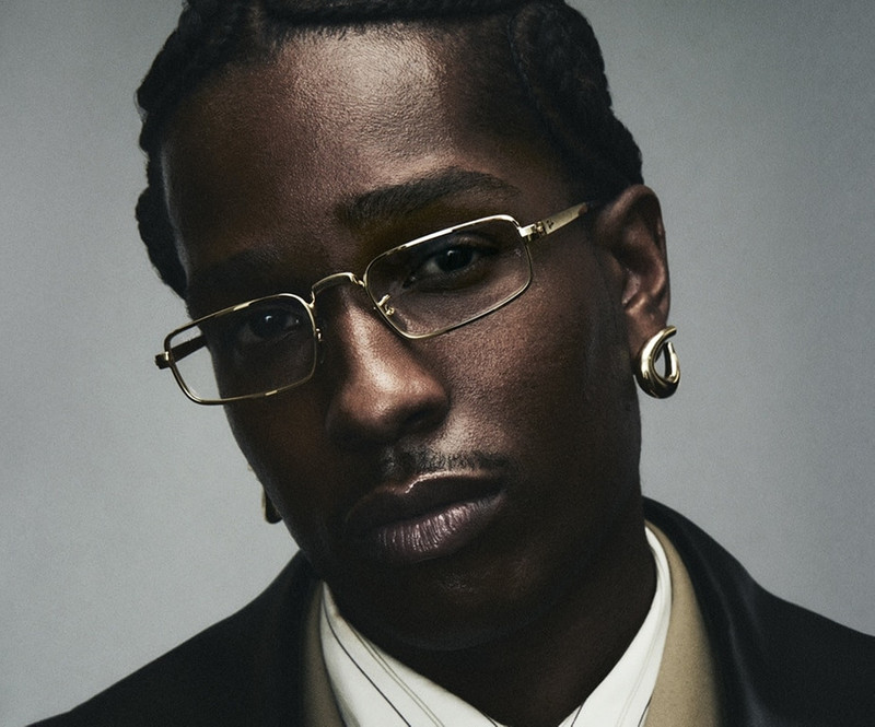 RB3927V OPTICS BY A$AP ROCKY 5