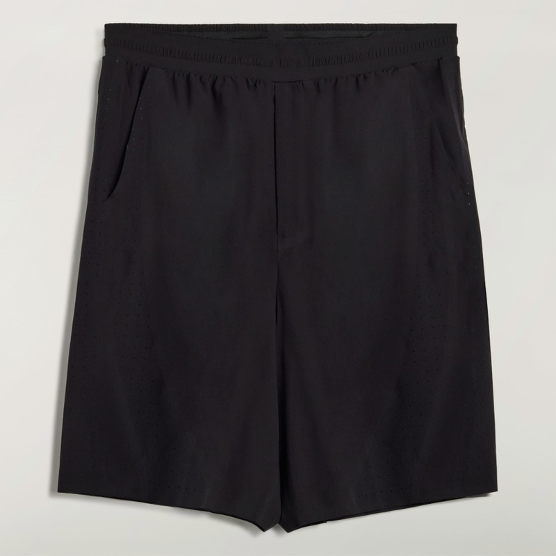 Y-3 ULTRALIGHT WOVEN SHORTS 1