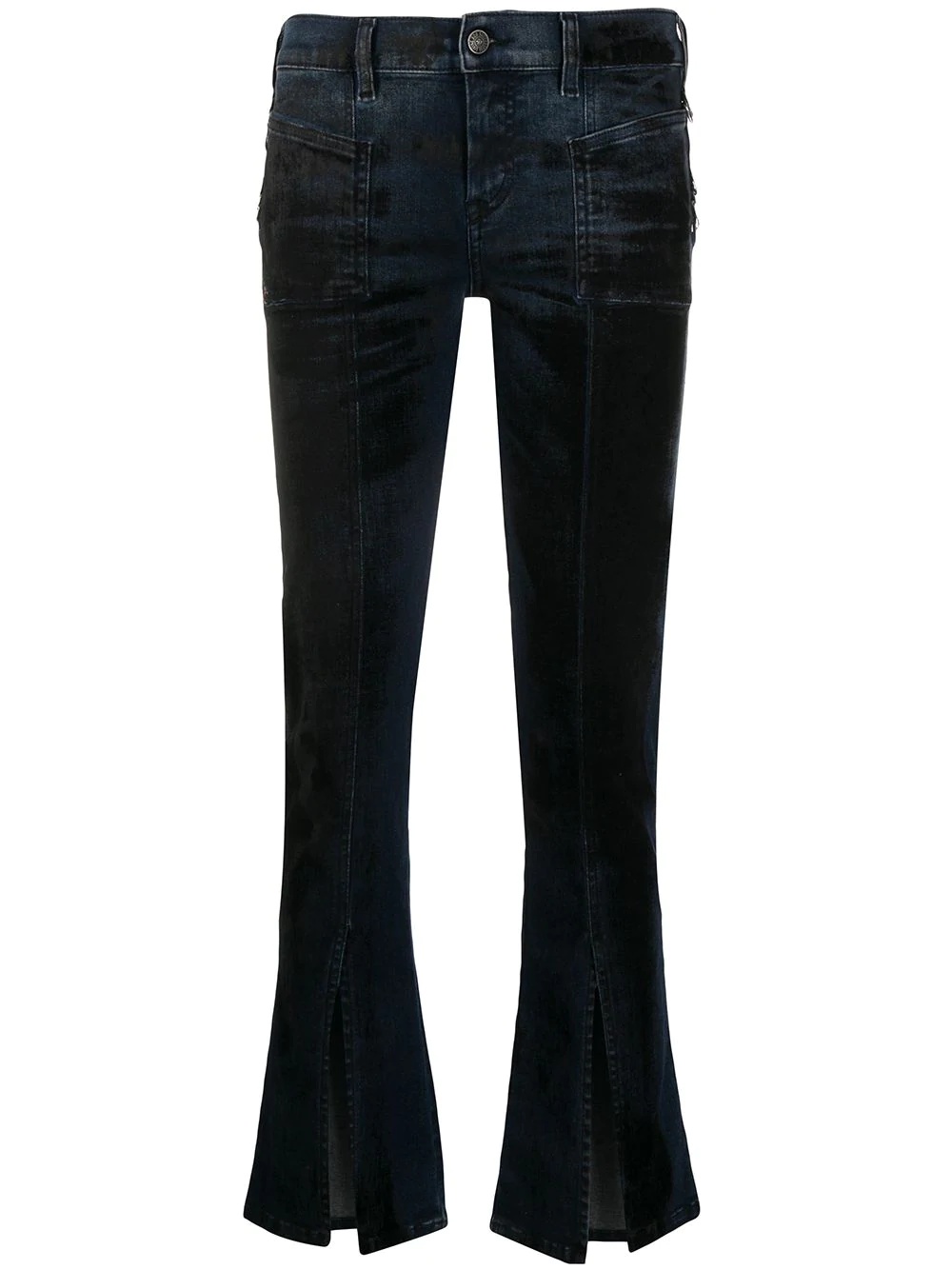 Slandy super skinny jeans - 1