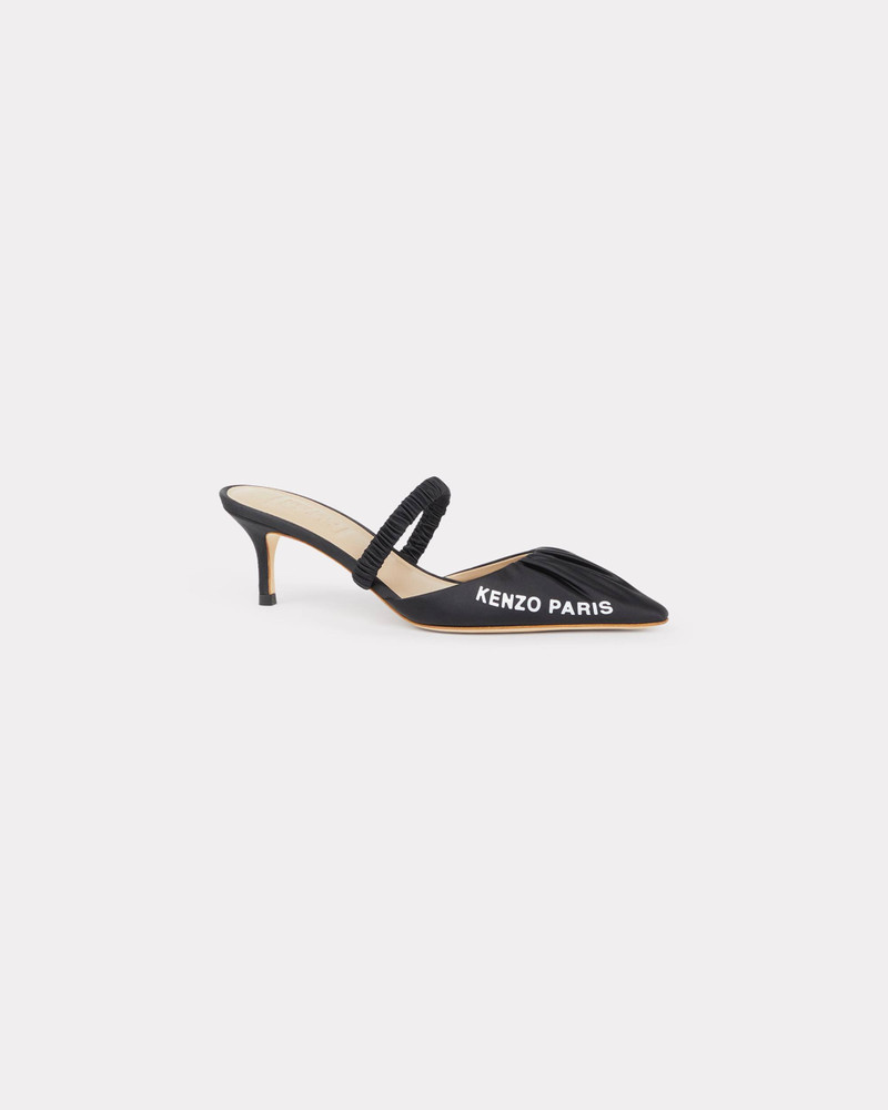 'KENZO Mio' Kitten heel - 1