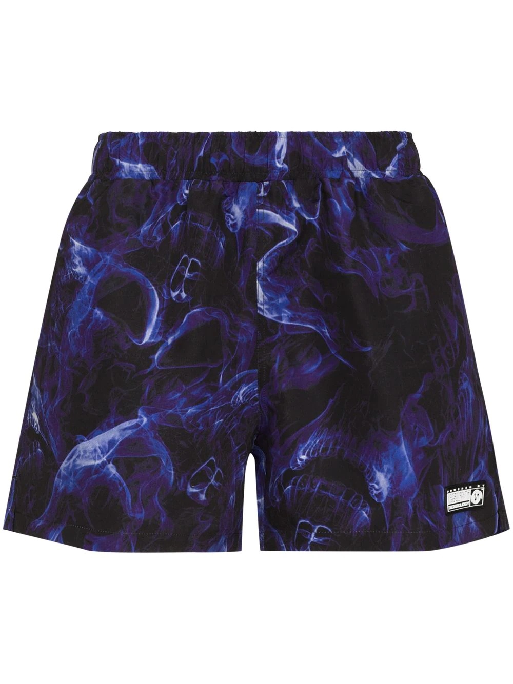 Fluid Skulls swim shorts - 1