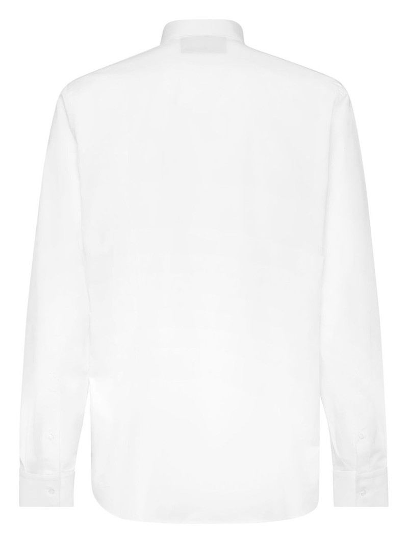 PHILIPP PLEIN Sugar Daddy shirt outlook