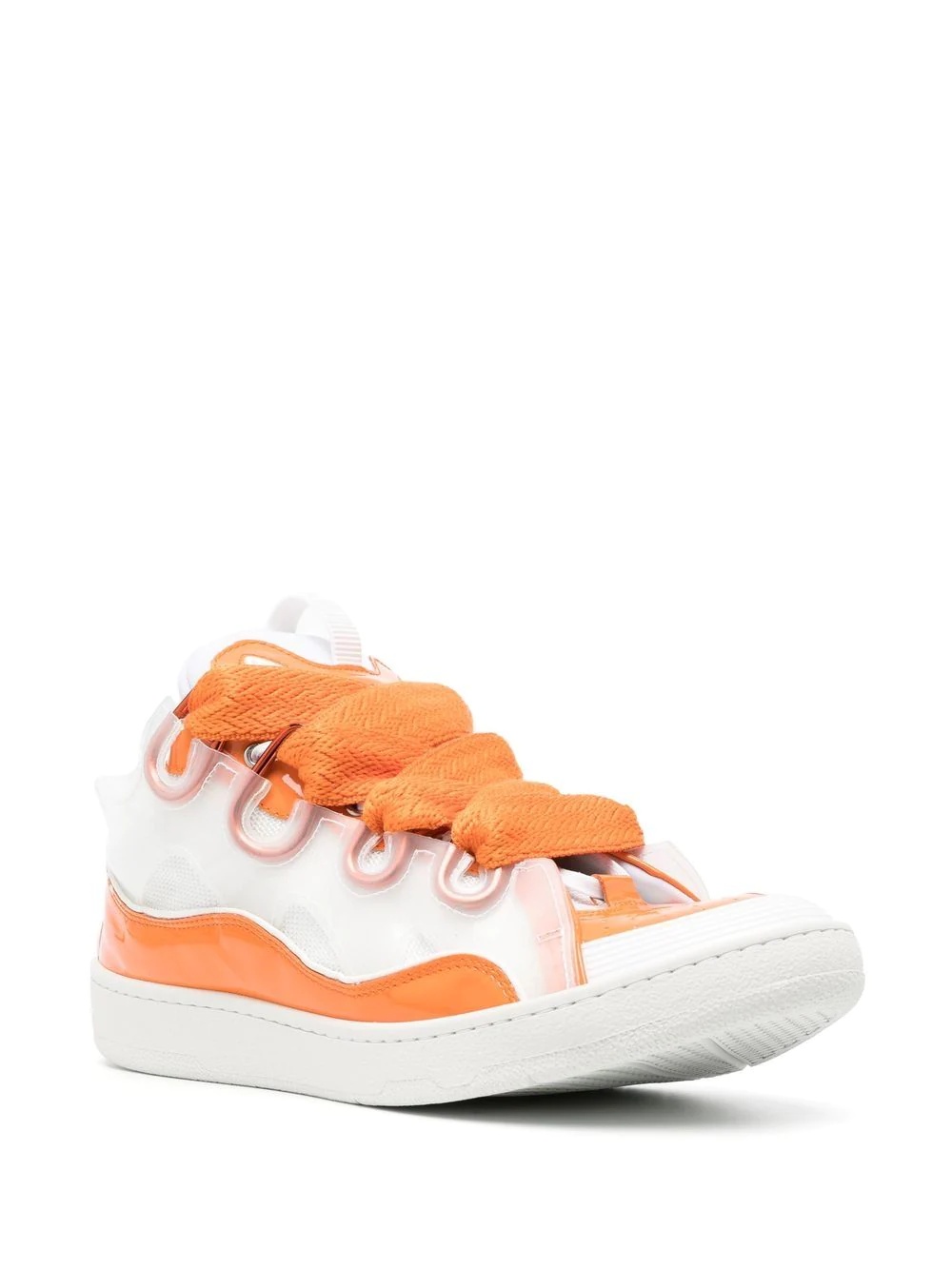 Curb low-top sneakers - 2