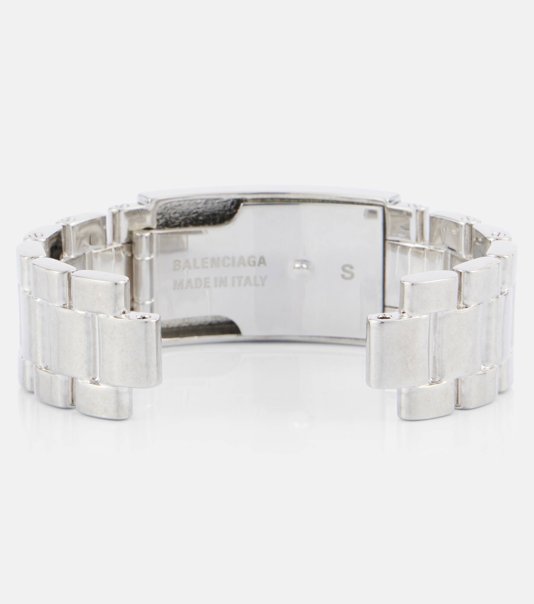 24/7 cuff bracelet - 2