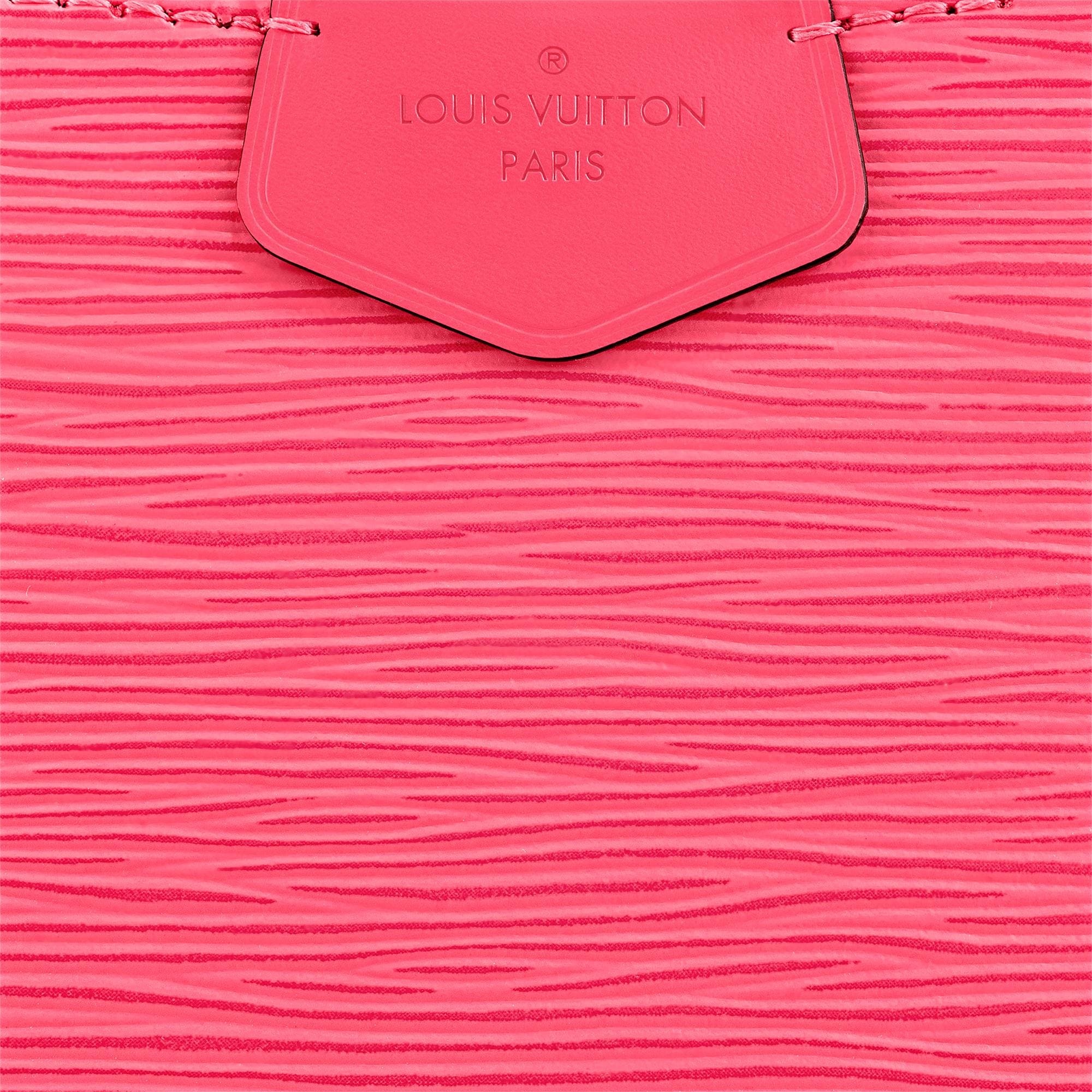 Easy Pouch On Strap - 6
