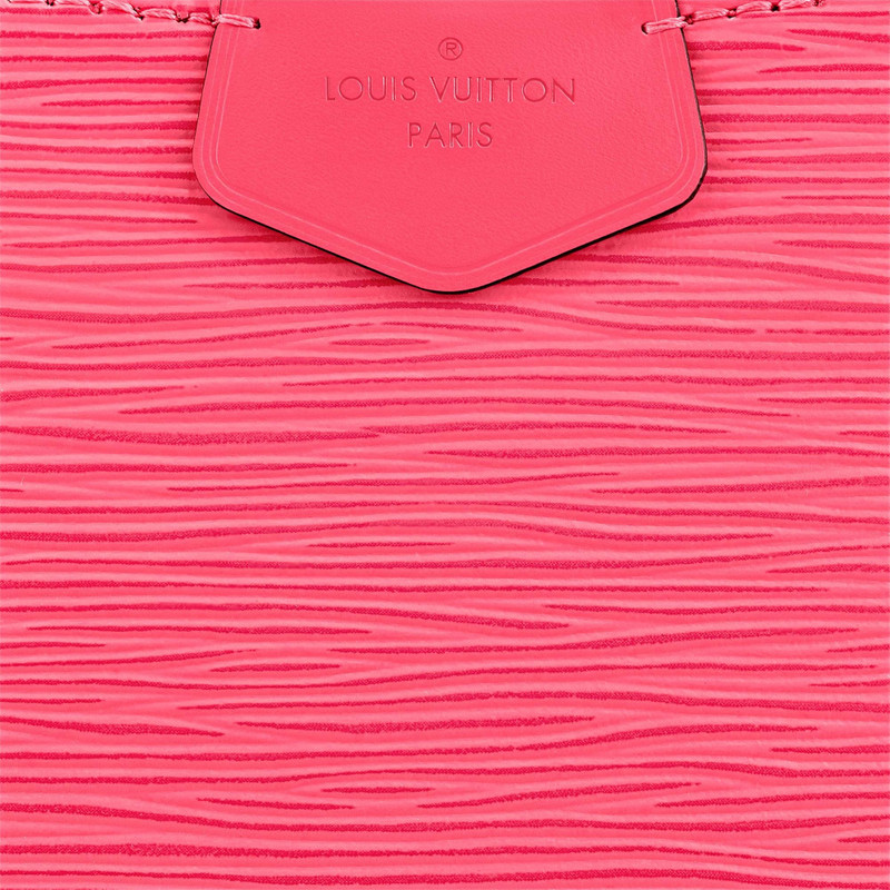 Easy Pouch On Strap 6