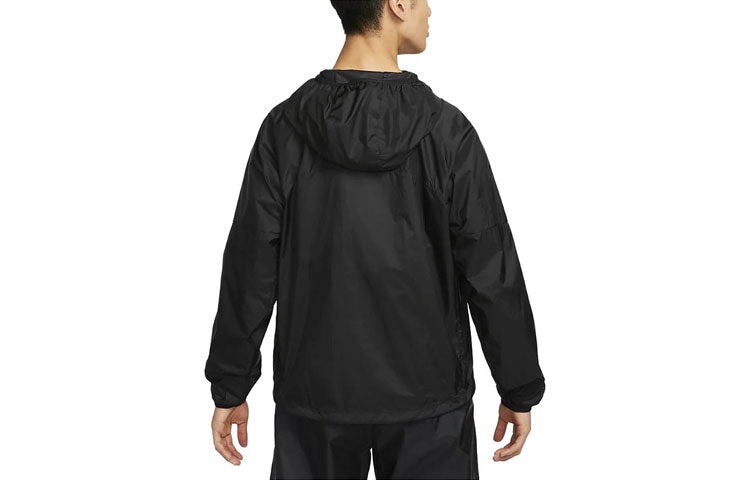 Nike ACG Cinder Cone Windproof Jacket 'Black' DB0979-015 - 2