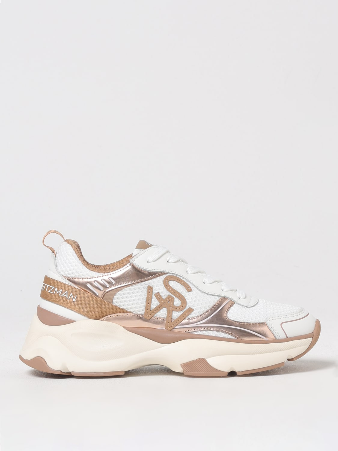 Sneakers woman Stuart Weitzman - 1
