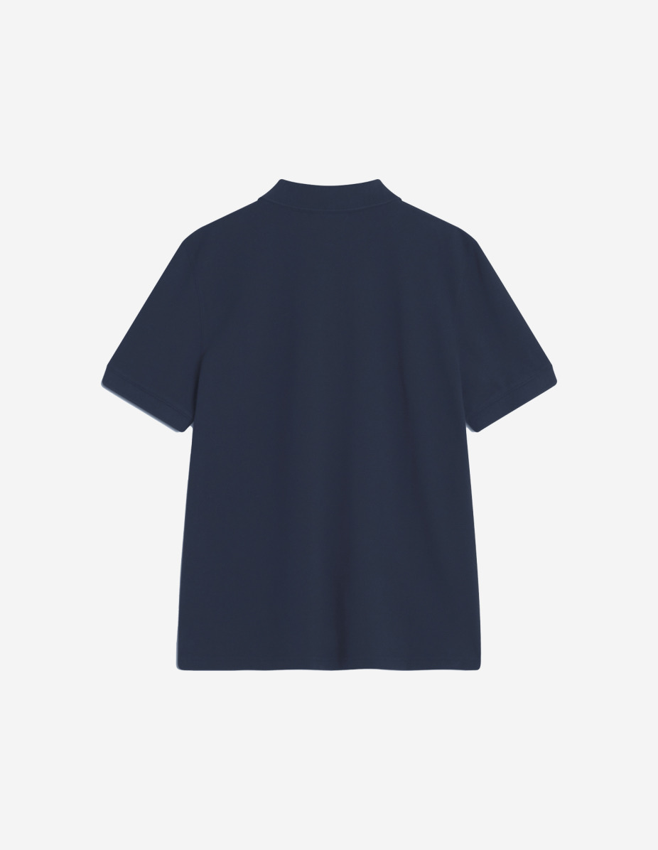 FOX HEAD REGULAR POLO - 5