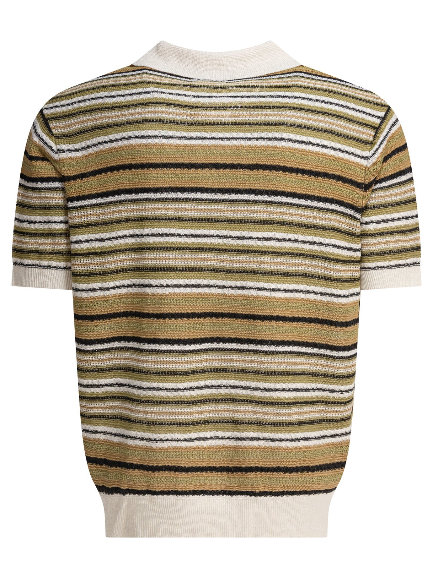 NN.07 - Nn.07 Polo Shirts - 2