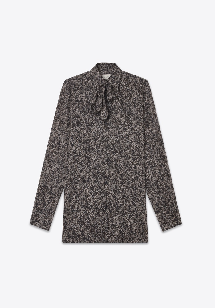 SHIRT 11 BLACK - 4