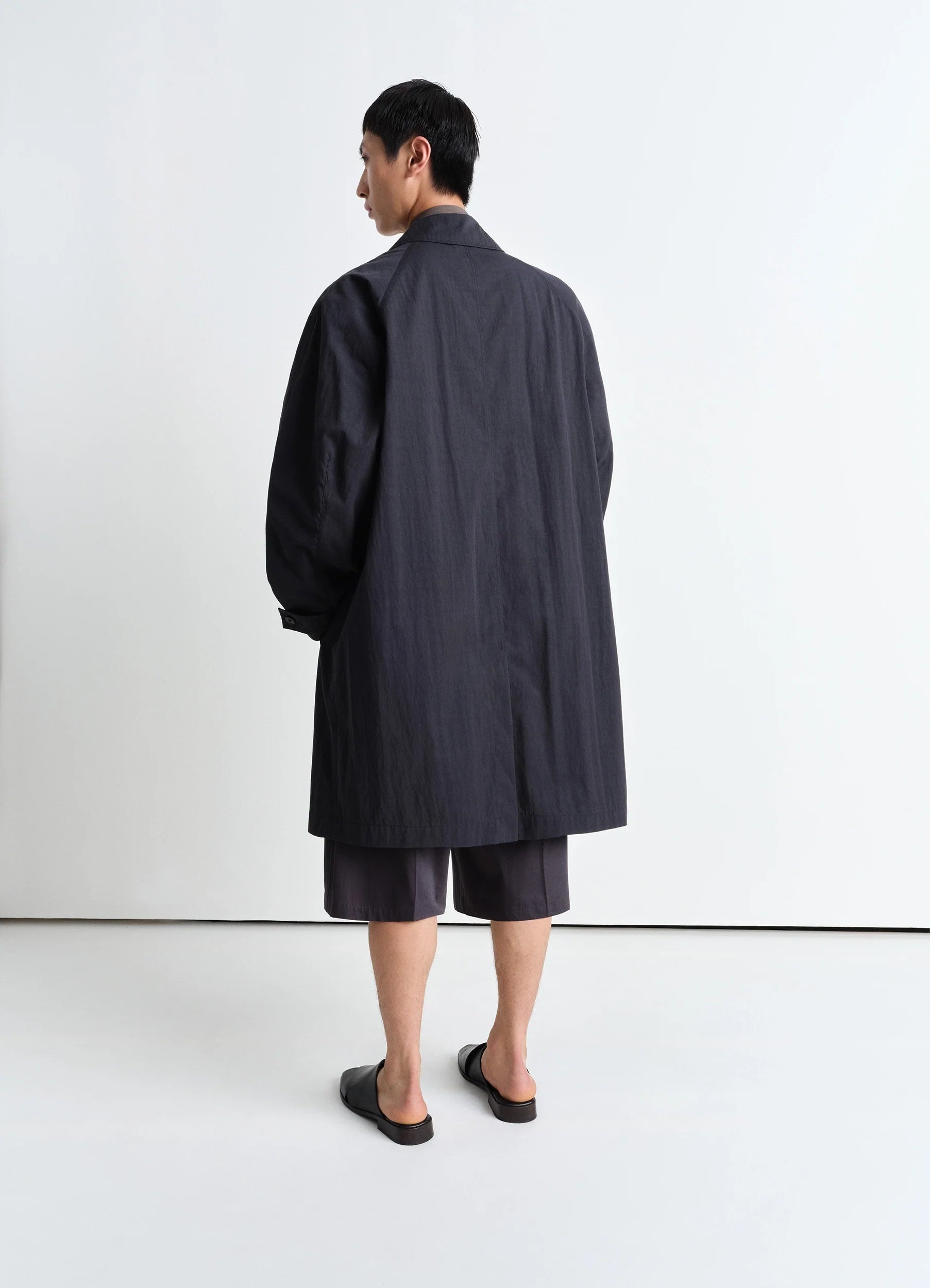CAR COAT - 5