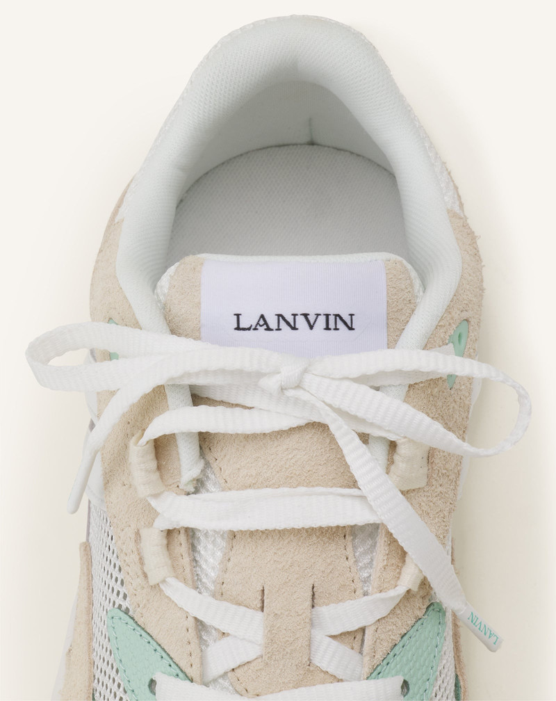 JLA TRANSPARENT SNEAKERS 5