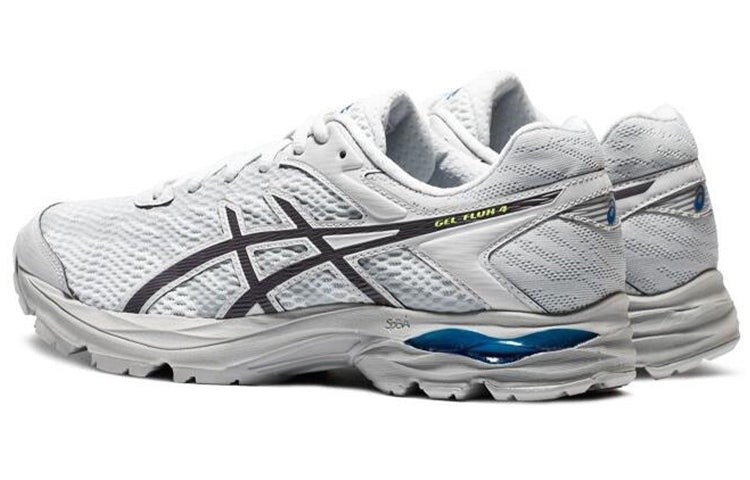 ASICS Gel-Flux 4 Grey/Black 1011A614-020 - 2