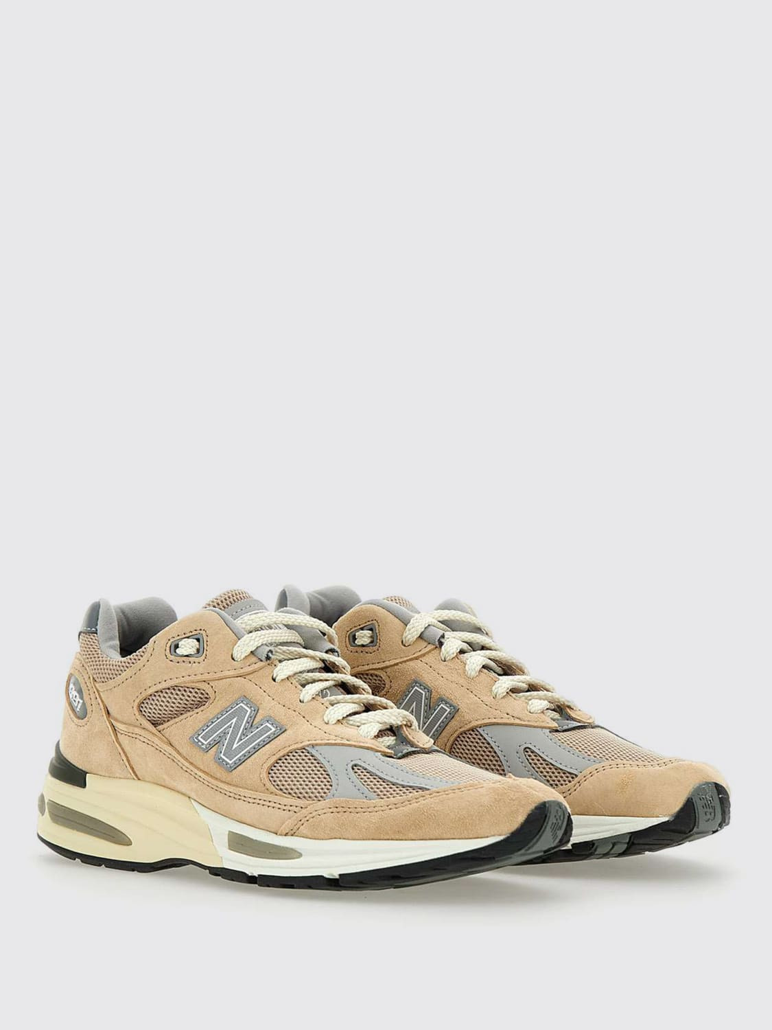Shoes woman New Balance - 2
