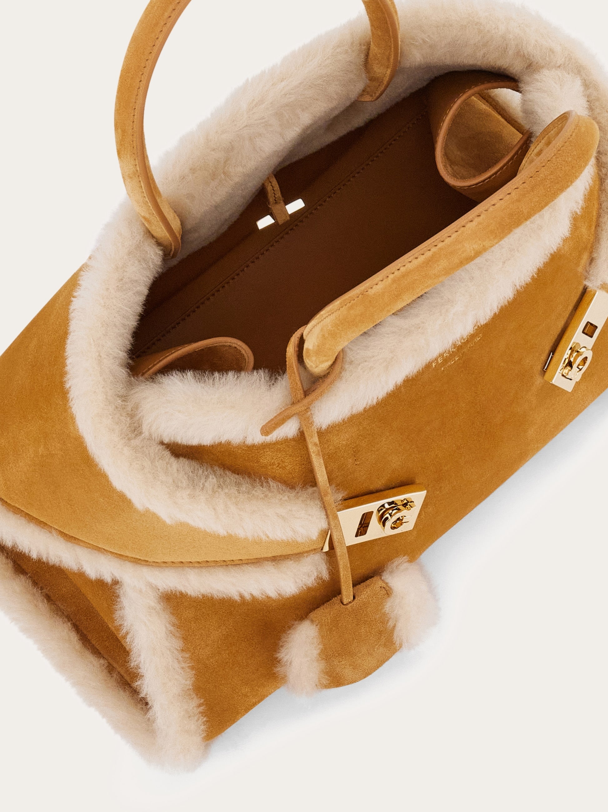 Hug handbag (S) - 4