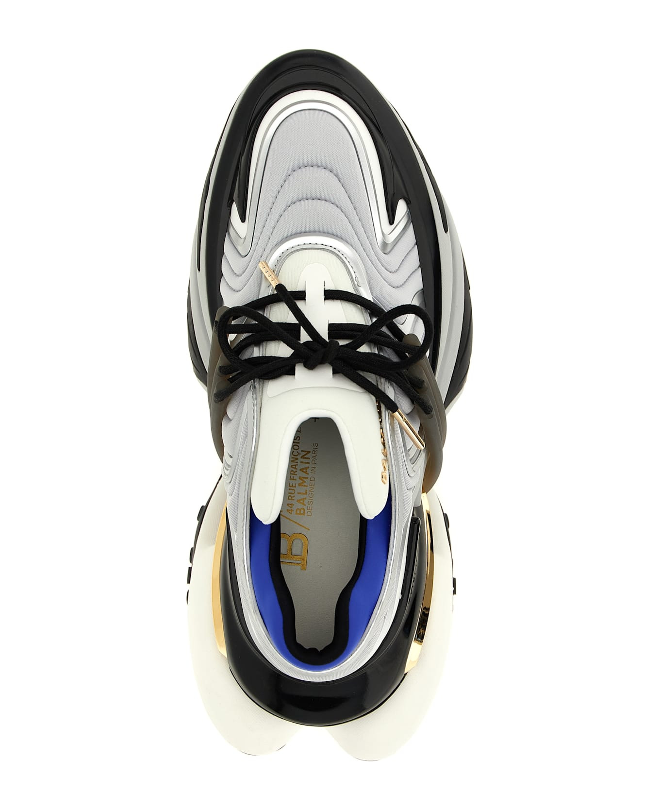 'unicorn Wave' Sneakers - 4