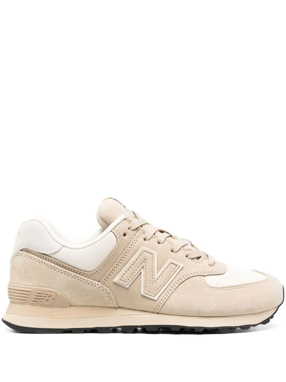 Comme des Garçons low-top sneakers - 1
