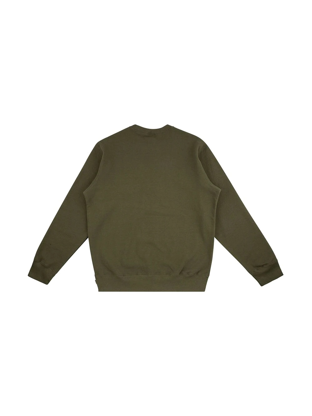 x Timberland crew-neck sweatshirt - 2