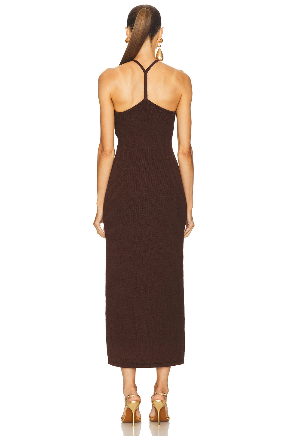 Valma Dress - 3