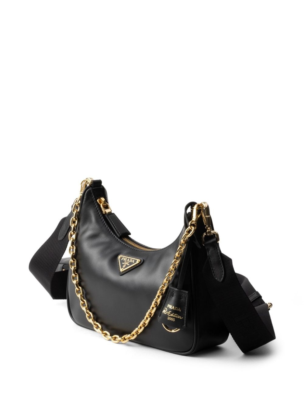Re-Edition 2005 shoulder bag - 2
