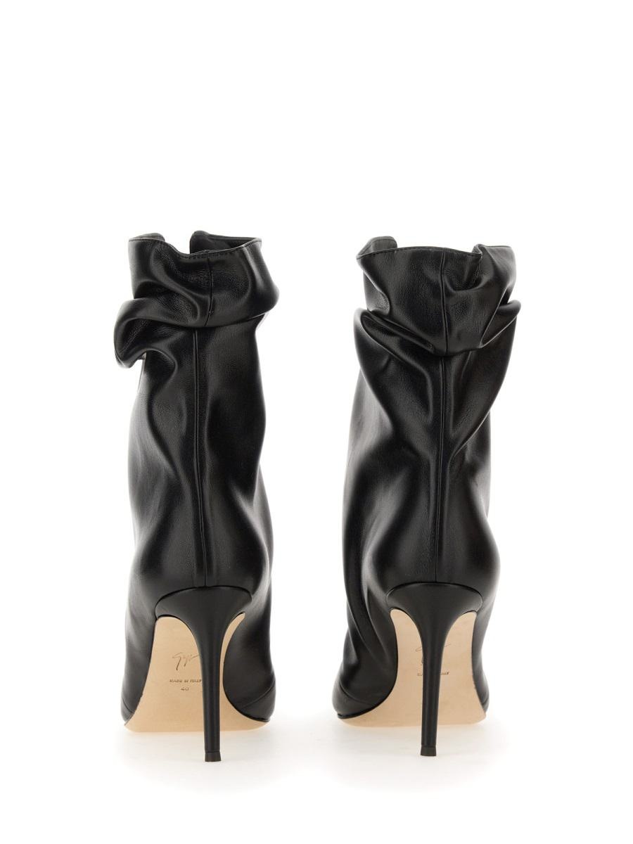 GIUSEPPE ZANOTTI BONNIE BOOT - 2