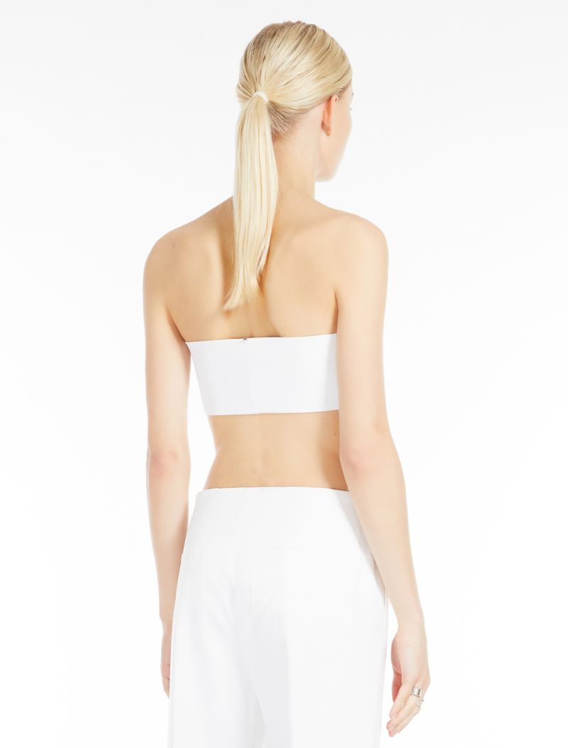 Bandeau bra - RUNWAY - 3