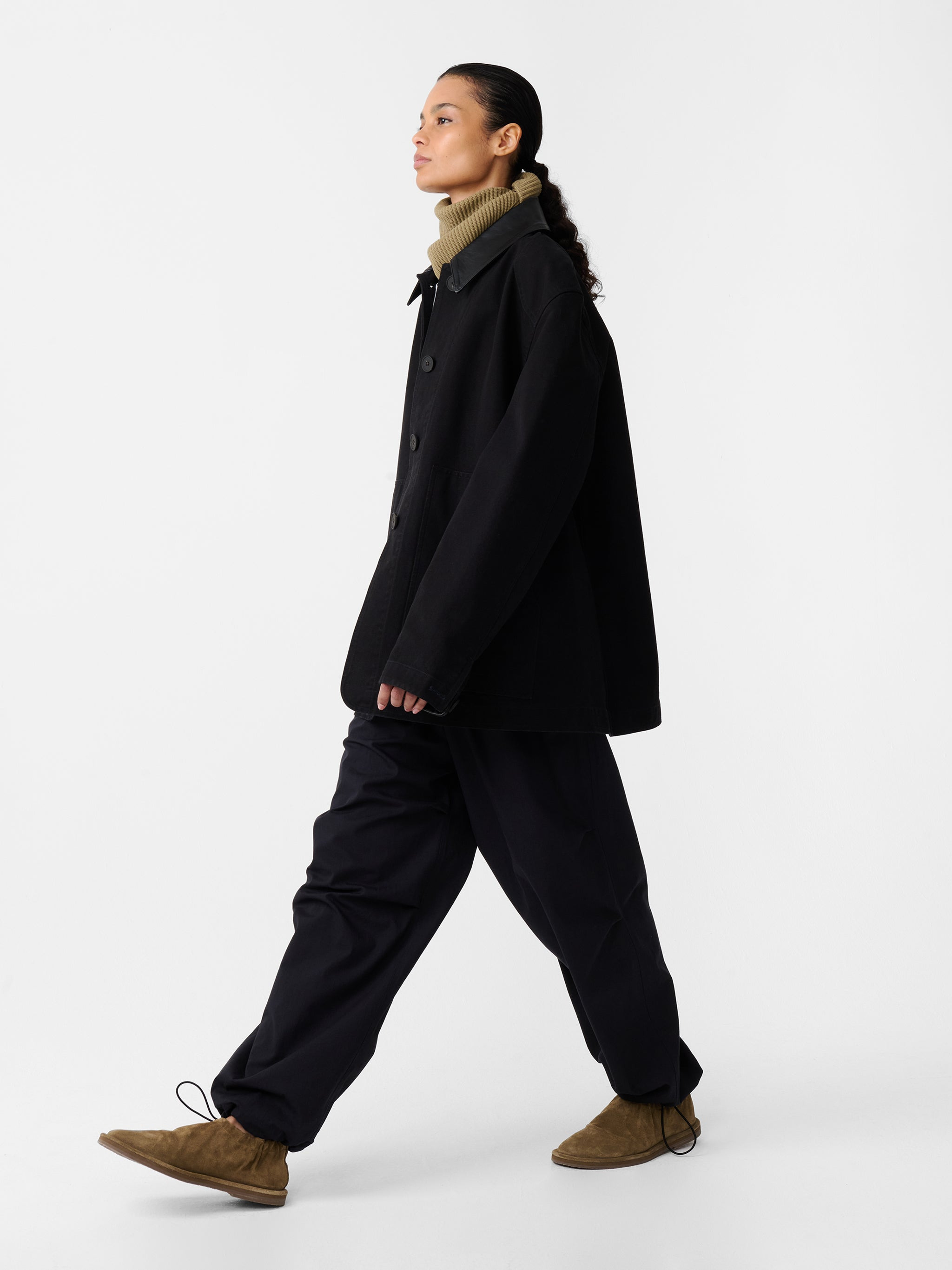 Leader Jacket - 5