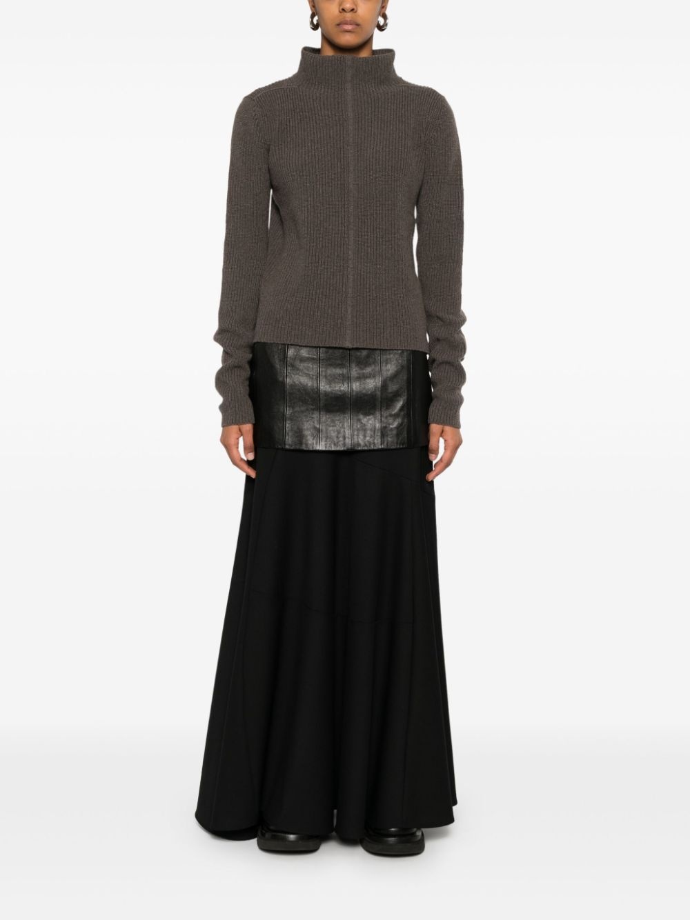 Headon DBL Lupetto sweater - 6