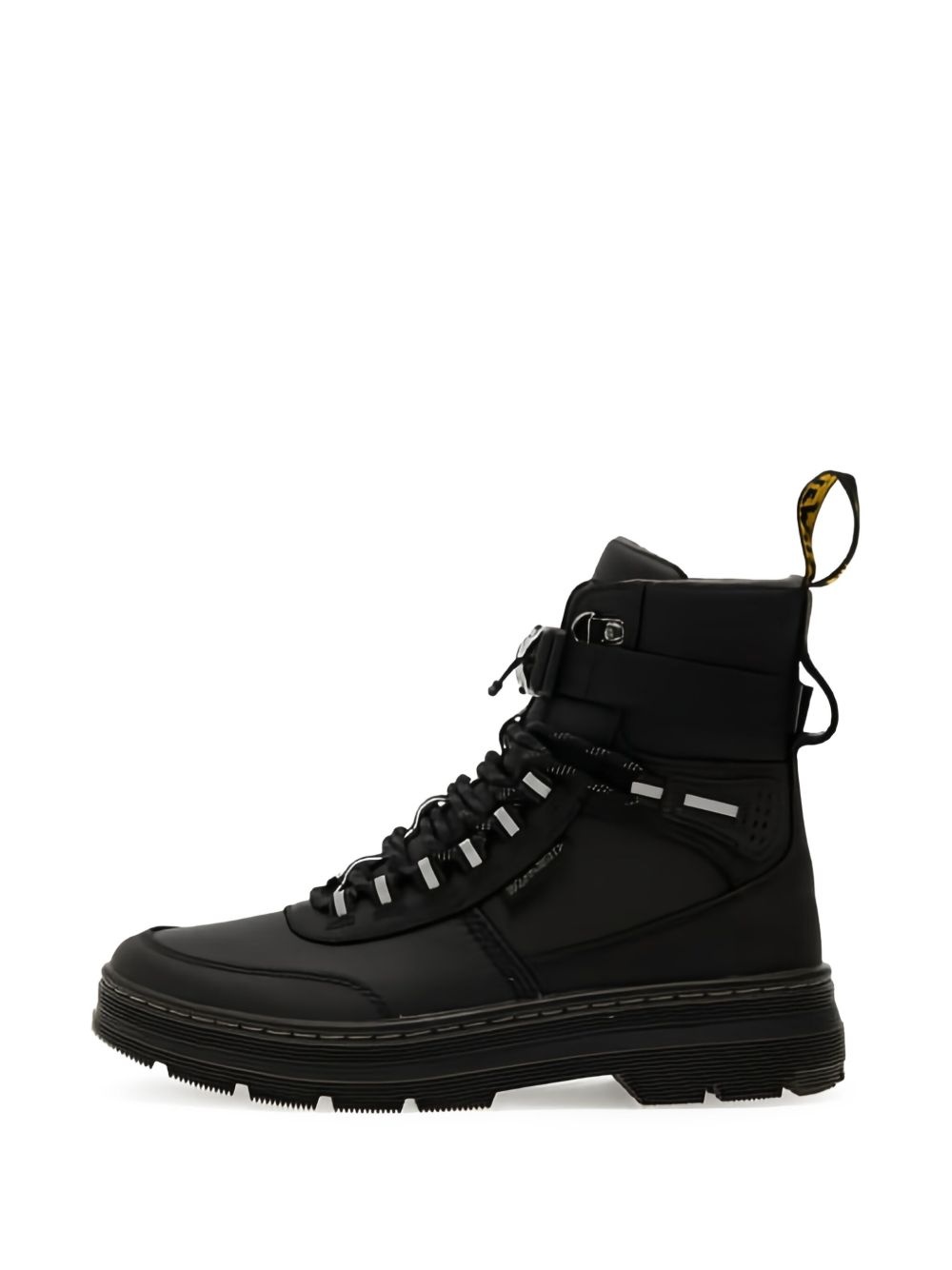 Combs Tech boots - 6