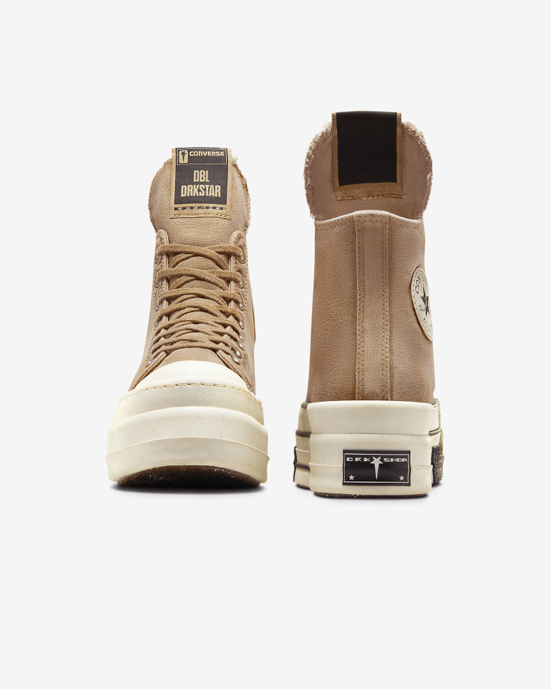 Converse x DRKSHDW DBL DRKSTR OVERDYE Chuck 70 6