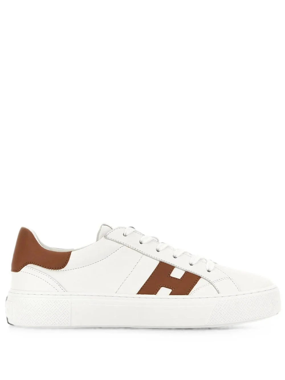 Hogan Crosswind Sneakers - 1