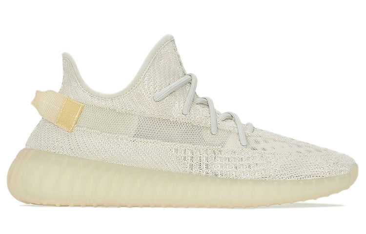 adidas Yeezy Boost 350 V2 'Light' GY3438 - 3
