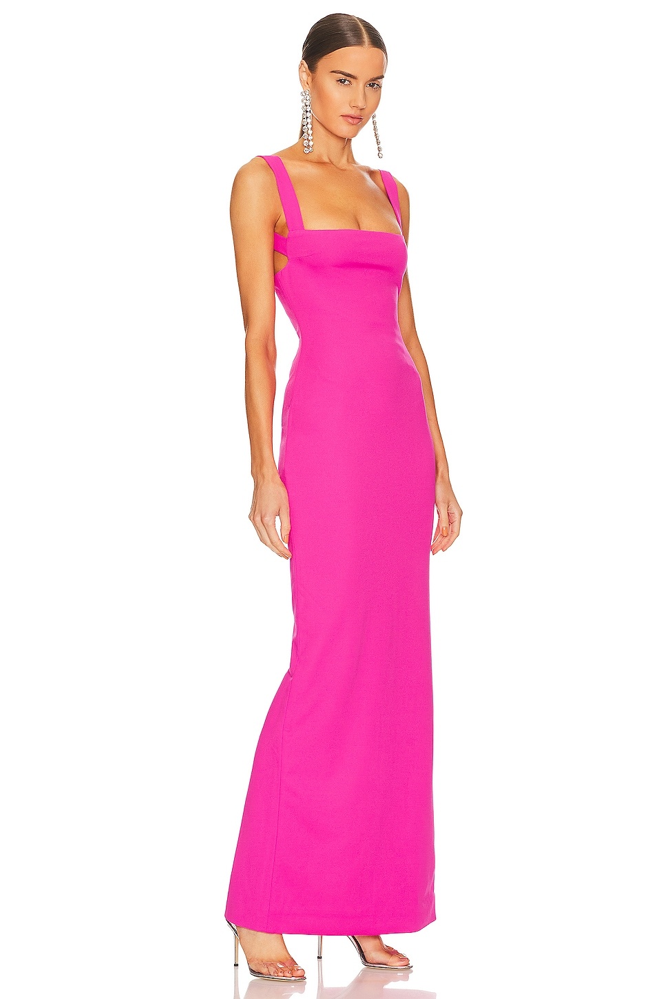 Joni Maxi Dress - 2