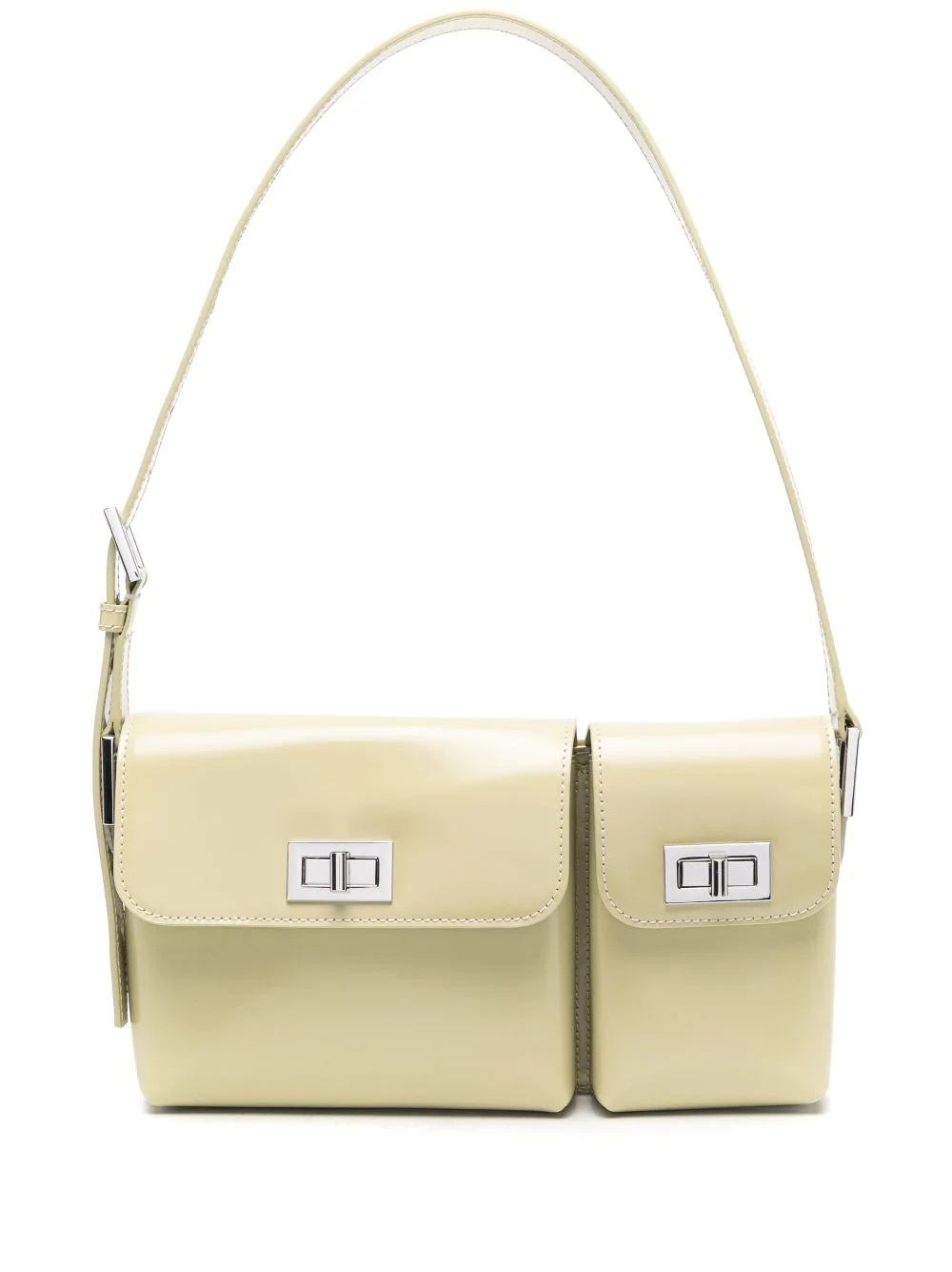 Billy shoulder bag - 1