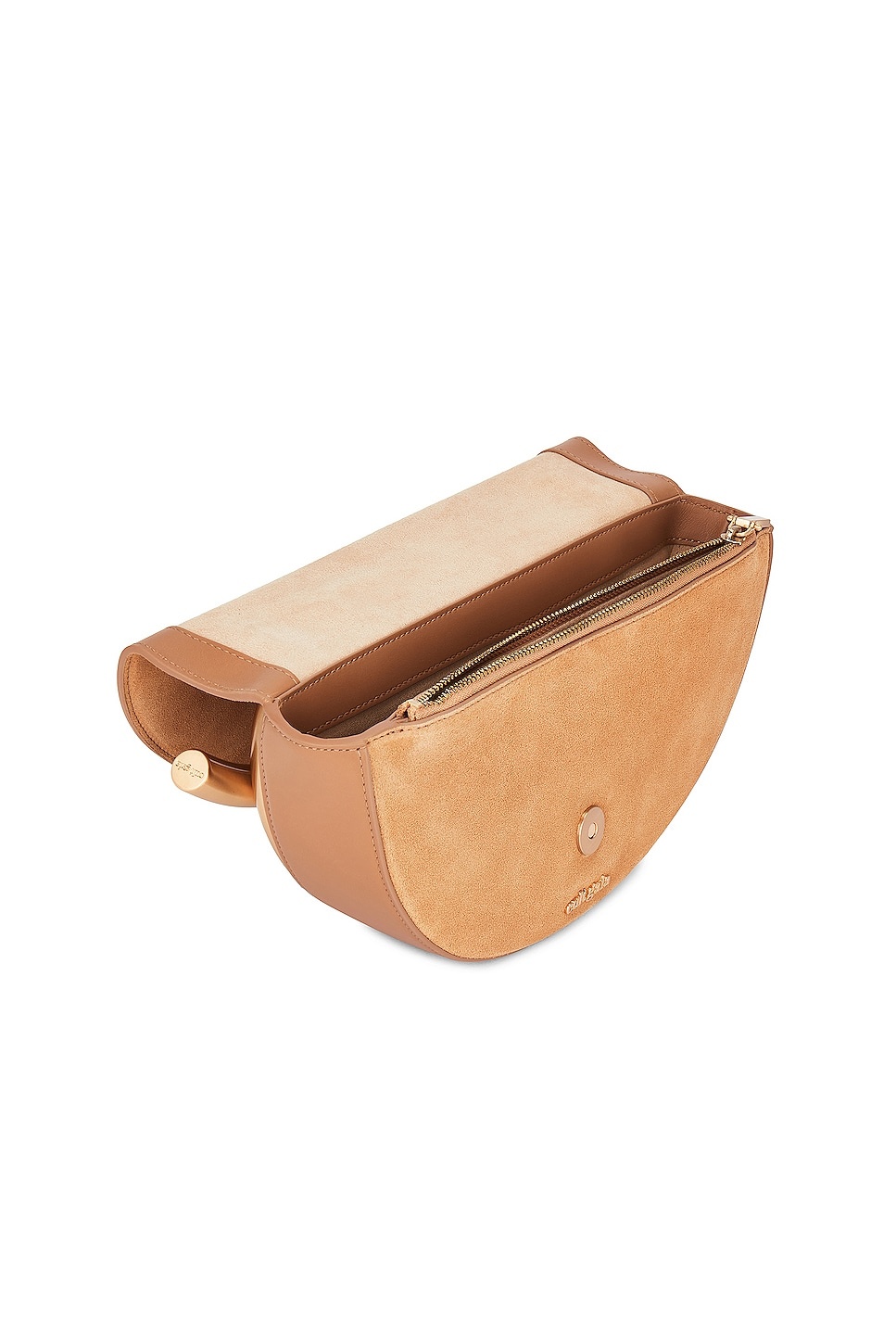 Azariah Top Handle Bag - 4