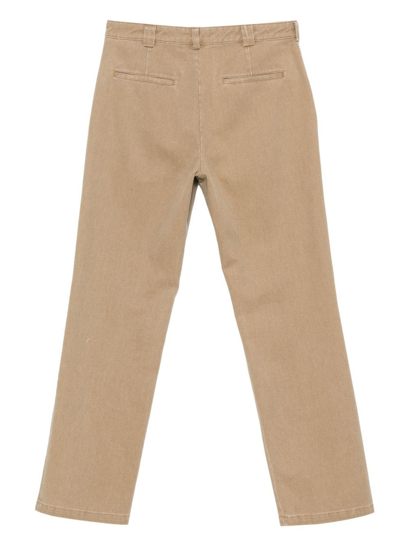 Aspesi Adrien trousers outlook