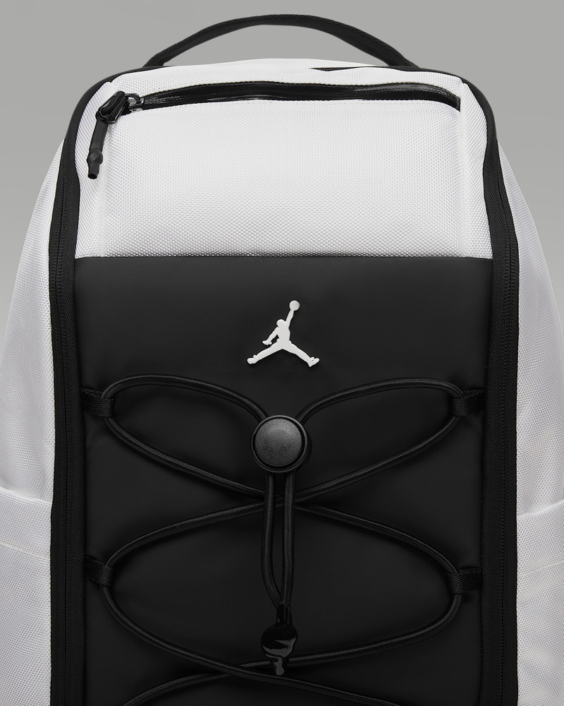 Jordan Sport Backpack (32.9L) 7