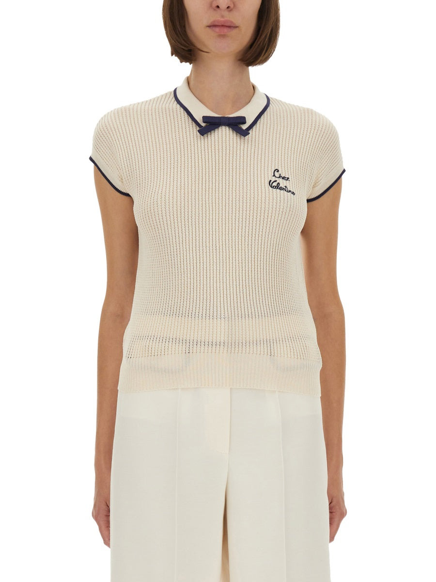 Cotton Tops. - 1