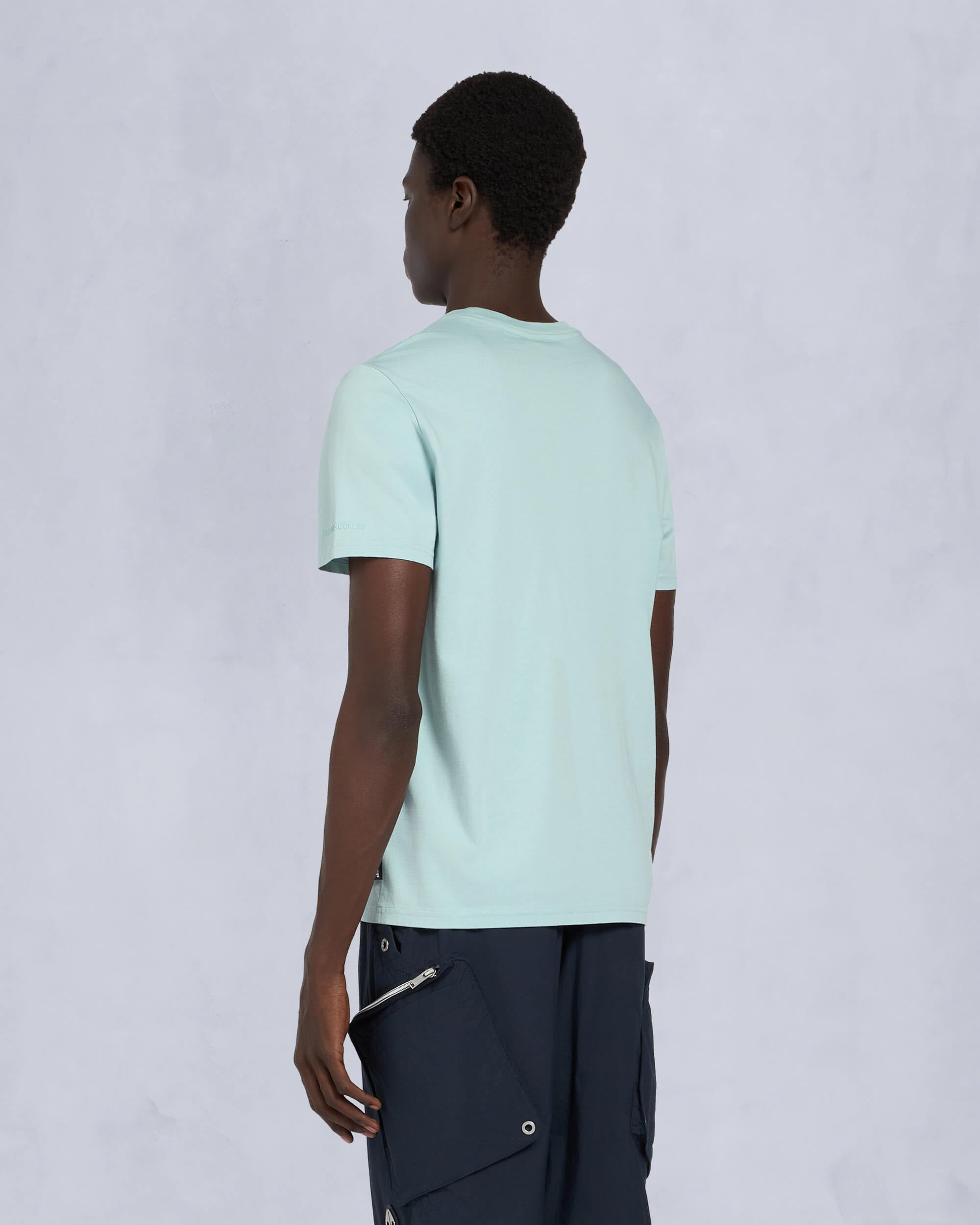 AUGUSTINE T-SHIRT - 4